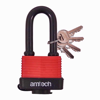 Picture of AMTECH PADLOCKS SHACKLE WEATHERPROOF 50MM