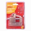 Picture of AMTECH PADLOCKS SHUTTER LOCK 4 KEYS 70MM