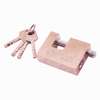 Picture of AMTECH PADLOCKS SHUTTER LOCK 4 KEYS 70MM