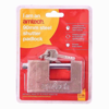 Picture of AMTECH PADLOCKS SHUTTER LOCK 4 KEYS 90MM