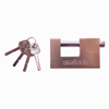 Picture of AMTECH PADLOCKS SHUTTER LOCK 4 KEYS 90MM