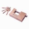 Picture of AMTECH PADLOCKS SHUTTER LOCK 4 KEYS 90MM