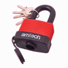 Picture of AMTECH PADLOCKS WEATHERPROOF 50MM