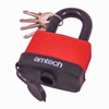 Picture of AMTECH PADLOCKS WEATHERPROOF 65MM