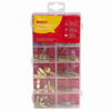 Picture of AMTECH PICTURE HANGING KIT 180PC