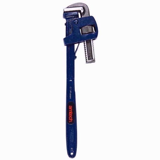 Picture of AMTECH PIPE WRENCH 18 INCH