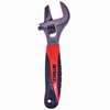 Picture of AMTECH PIPE WRENCH 2IN1 WIDE JAW 1678