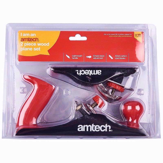 Picture of AMTECH PLANE MINI 2PC