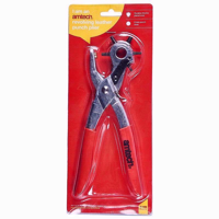 Picture of AMTECH PLIER PUNCH REVOLVING LEATHER