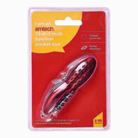 Picture of AMTECH POCKET TOOL 13 IN 1