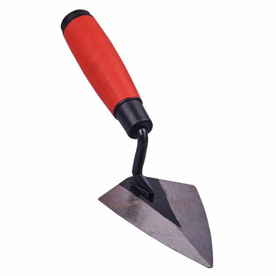 Picture of AMTECH POINTING TROWEL WITH SOFT GRIP 130MM