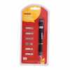 Picture of AMTECH PRECISION SCREWDRIVER 6IN1 LED(PROMO)