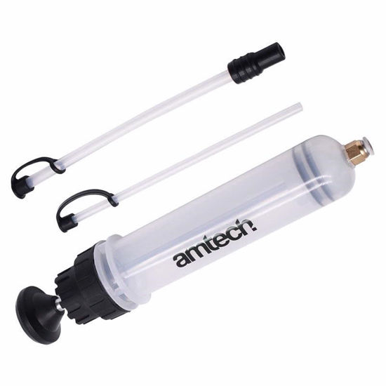 Picture of AMTECH PRECISION SIPHON PUMP 200ML