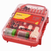 Picture of AMTECH ROTARY ACCESSORIES 71PC SET