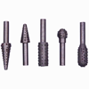 Picture of AMTECH ROTARY BURR 5PC SET