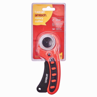 Picture of AMTECH ROTARY CUTTER