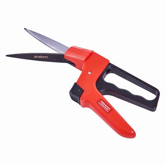 Picture of AMTECH ROTATING GRASS SHEARS