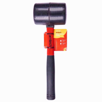 Picture of AMTECH RUBBER MALLET 32OZ