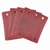 Picture of AMTECH SANDING SHEET SQ P240 GRIT 10PCE