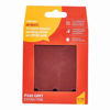 Picture of AMTECH SANDING SHEET SQ P240 GRIT 10PCE