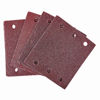 Picture of AMTECH SANDING SHEET SQ P80 GRIT 10PCE