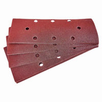 Picture of AMTECH SANDING SHEETS 1/3 P120 GRIT 10PCE