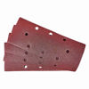 Picture of AMTECH SANDING SHEETS 1/3 P120 GRIT 10PCE