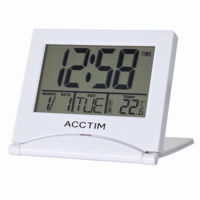 Picture of ACCTIM MINI FLIP CLOCK 15782