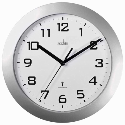 Picture of ACCTIM PERON R/C WALL CLOCK SEPTEMBER