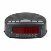 Picture of ALARM CLOCK RADIO J2006BK