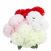Picture of CARNATION BOUQUET WHITE