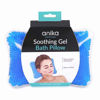 Picture of ANIKA BATH PILLOW BLUE