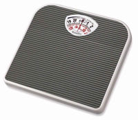 Picture of TERRAILLON BATHROOM SCALE GREY T101