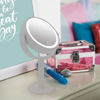 Picture of MIRROR VANITY LED MIRROR GREY