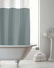 Picture of COUNTRYCLUB SHOWER CURTAIN PEVA SOLID/CLEAR