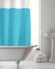 Picture of COUNTRYCLUB SHOWER CURTAIN PEVA SOLID/CLEAR