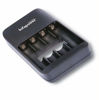 Picture of INFAPOWER RECHARGABLE CHARGER USB