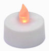 Picture of LED TEALIGHTS FLICKERING 4 TEALIGHTS