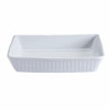 Picture of MASON CASH CERAMIC RECT DISH 33CM