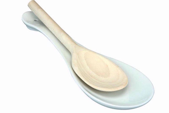 Picture of APOLLO SPOON REST