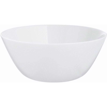 Picture of ARCOPAL ZELIE BOWL 18CM WHITE