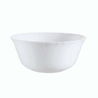 Picture of CADIX 24CM FRUIT BOWL WHITE