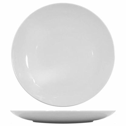 Picture of COK DINNER PLATE COUPE 30.5CM