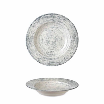 Picture of COK SOUP PLATE RIVA BANU DIGITAL 21CM