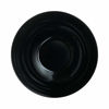 Picture of DIWALI BOWL BLACK 12CM