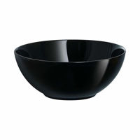 Picture of DIWALI BOWL BLACK 18CM