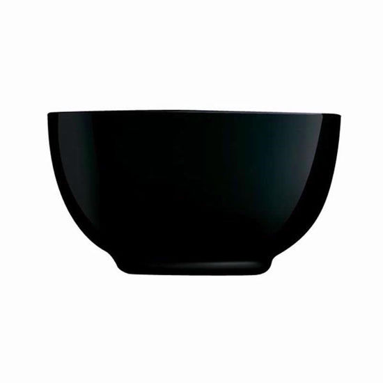 Picture of DIWALI BOWL BLACK 75 CL