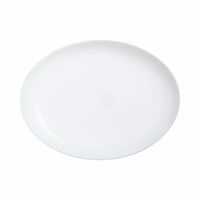 Picture of DIWALI OVAL DISH 25X33CM