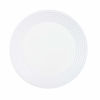 Picture of LUMINARC HARENA DEEP DISH 28CM WHITE D000