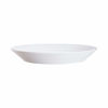 Picture of LUMINARC HARENA DEEP DISH 28CM WHITE D000